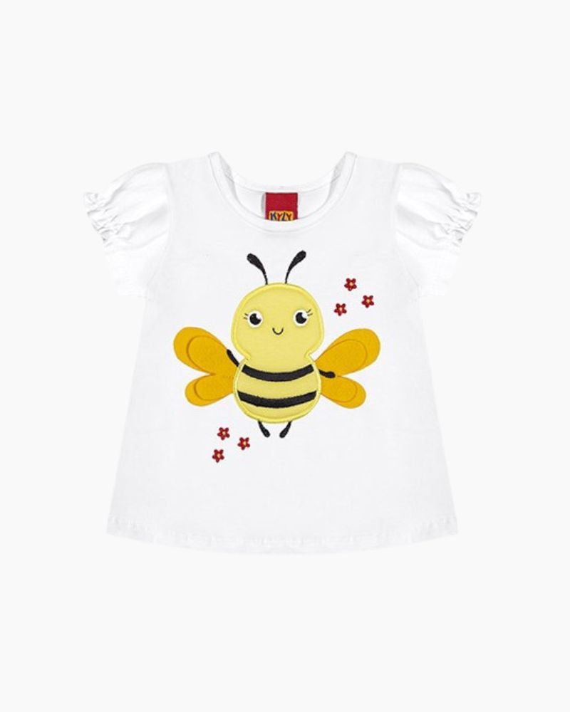 SS BUMBLEBEE TEE