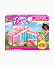 Load image into Gallery viewer, BARBIE DREAM GINGERBREAD HOUSE
