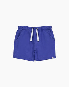 HUGO TWILL PULL ON SHORT