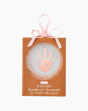 Load image into Gallery viewer, HANDPRINT ORNAMENT KIT
