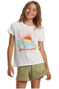 SUN LOVE TEE