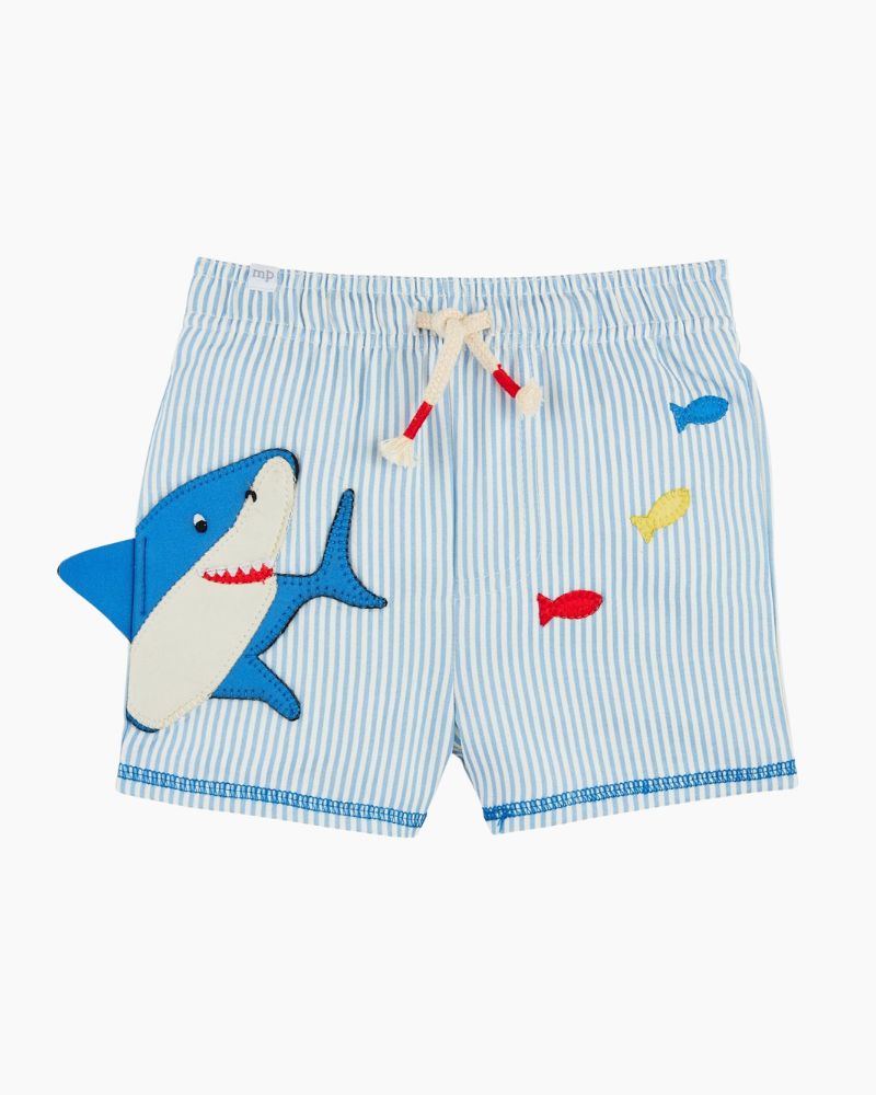 SHARKS MINNOWS TRUNKS