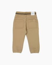 Load image into Gallery viewer, P/O SPORT WAIST TWILL JOGGER
