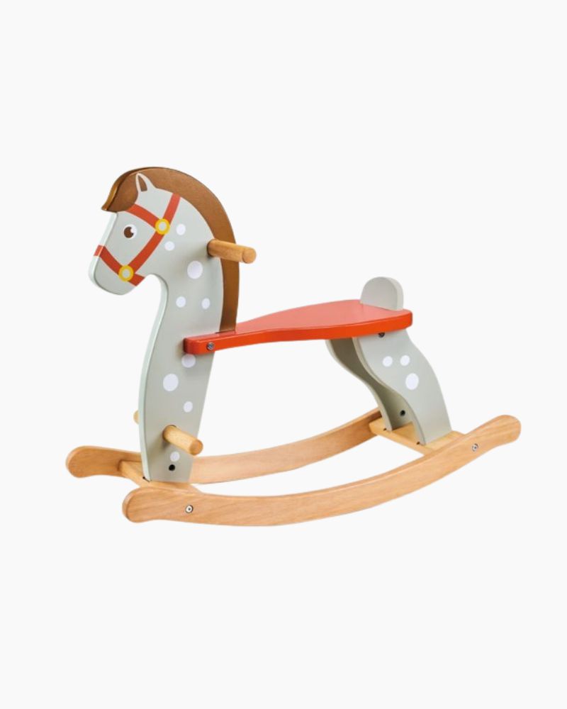 ROCKING HORSE (12M+)