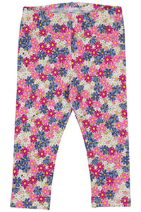 INF FLORAL LEGGING