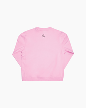 Load image into Gallery viewer, LS SMILE SQUAD SWEATSHIRT
