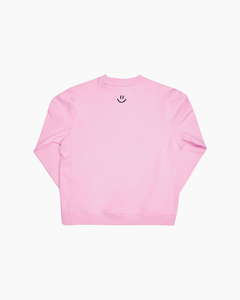 LS SMILE SQUAD SWEATSHIRT