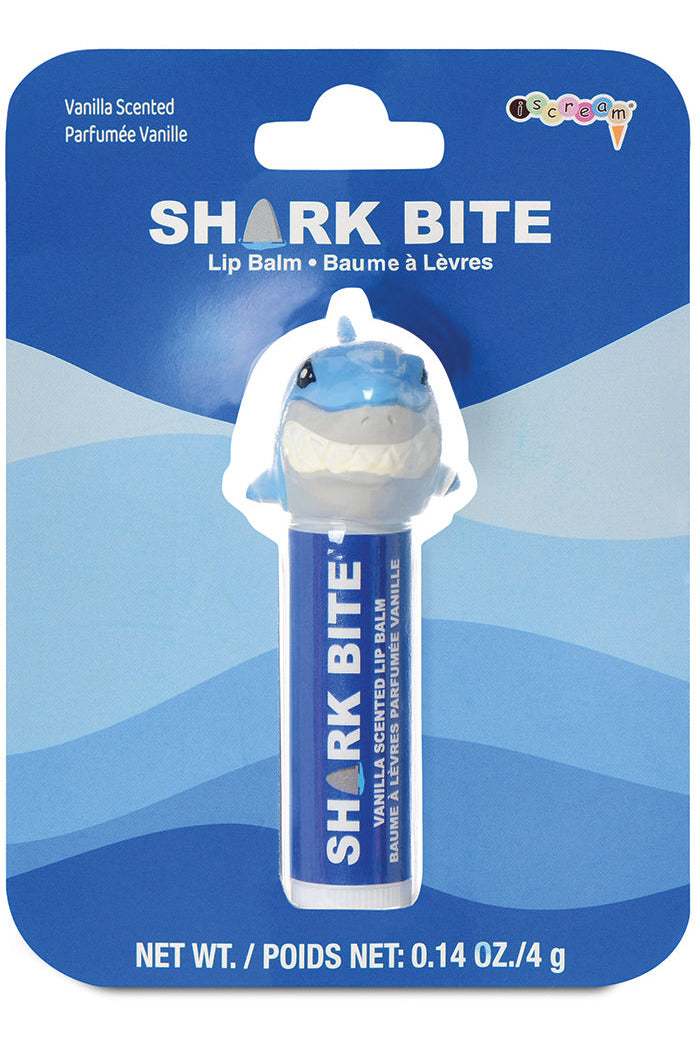 SHARK BITE LIP BALM