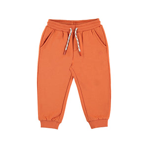 INFANT BASIC P/O JOGGR SWEATPANT