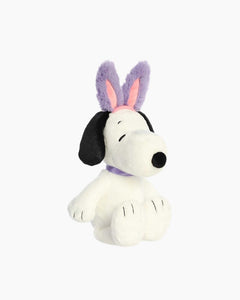 SNOOPY W/BUNNY EARS 11"