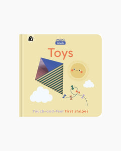 MINI TOUCH - TOYS