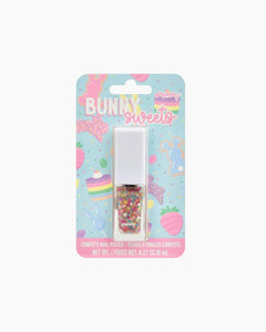 BUNNY SWEETS NAIL POLISH