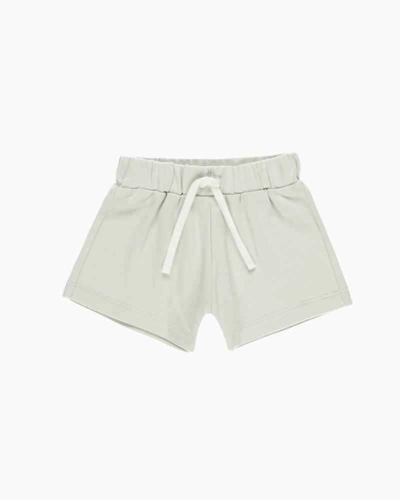 DRAWSTRING PLAY SHORT