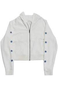 LS STAR SLV DTL ZIP HDY