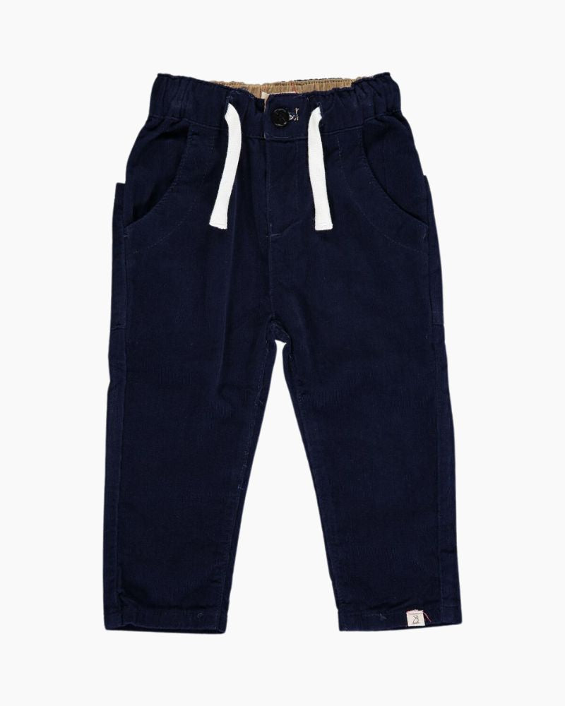 TALLY P/O CORD PANT