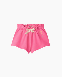 BABY PAPERBAG P/O SHORT