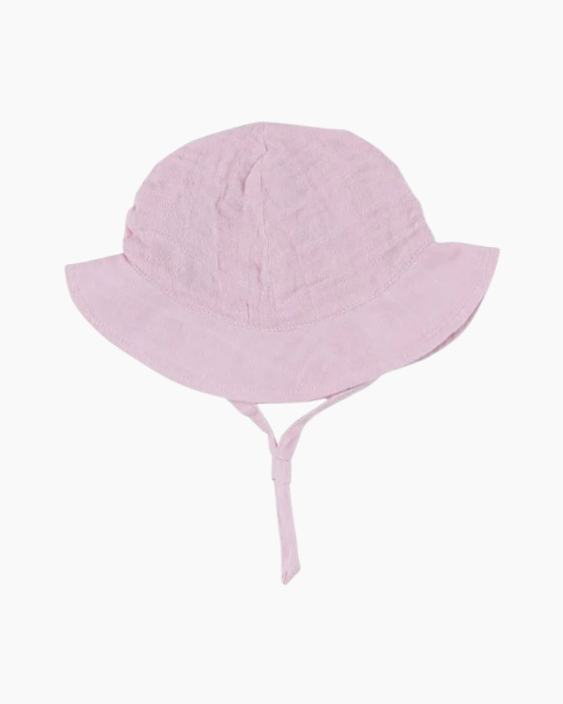 BALLET PINK SUNHAT