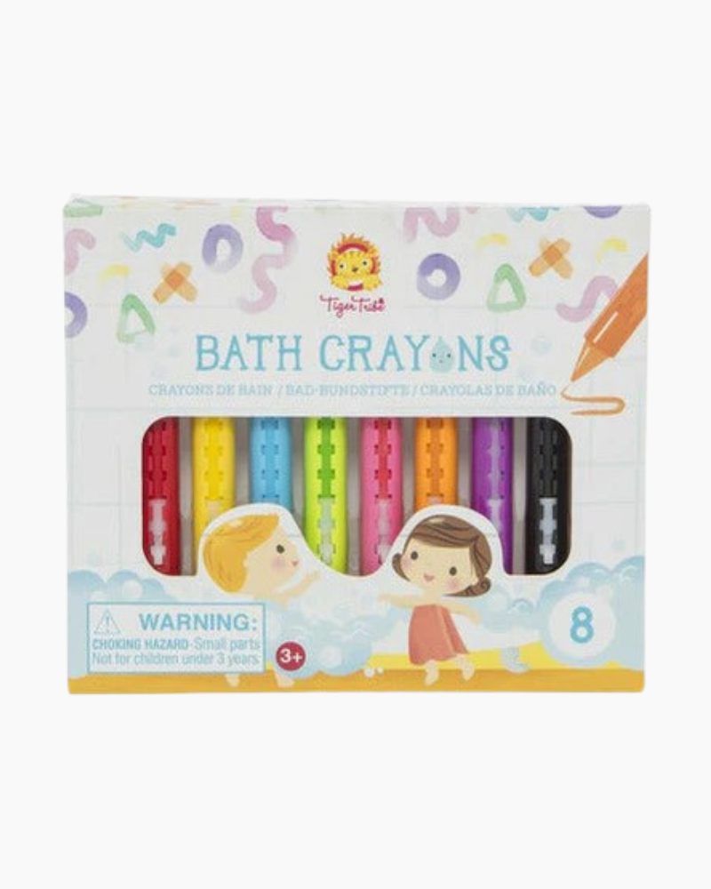 BATH CRAYONS