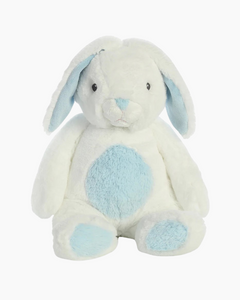 BLUE BUN BUN BUNNY 16"