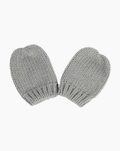 Load image into Gallery viewer, CABLE KNIT MITTEN
