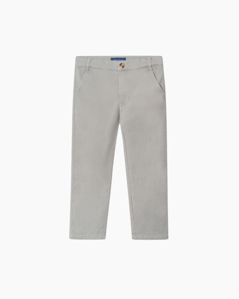 BASIC CHINO  PANT