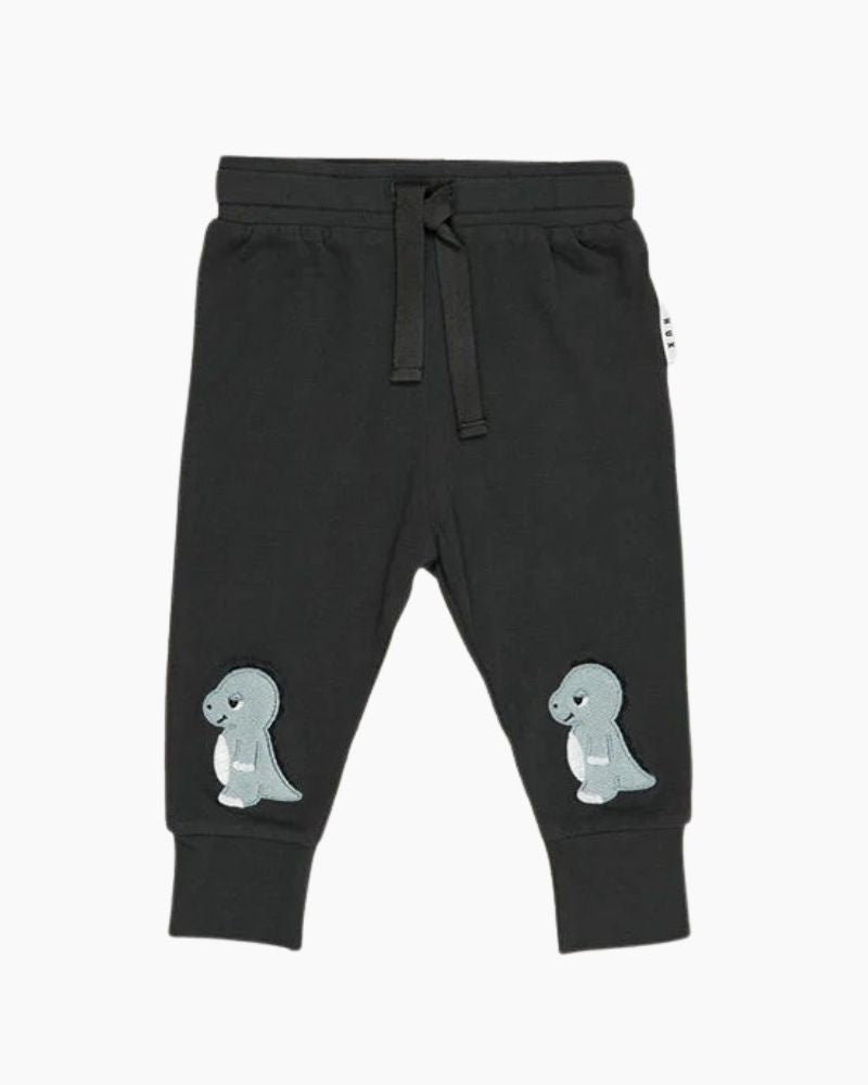 DINO KNEE DTL JOGGER