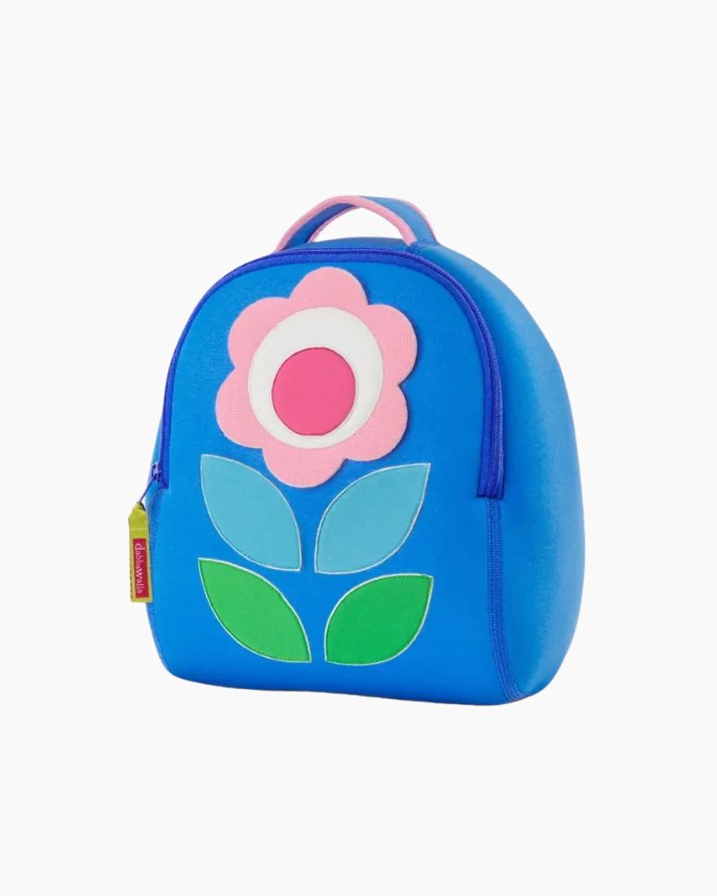 FLOWER BACKPACK