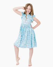 Load image into Gallery viewer, CS USA BRACELETS FLTR TWIRL DRESS
