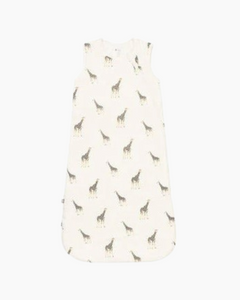 GIRAFFES SLEEP SACK TOG 1.0