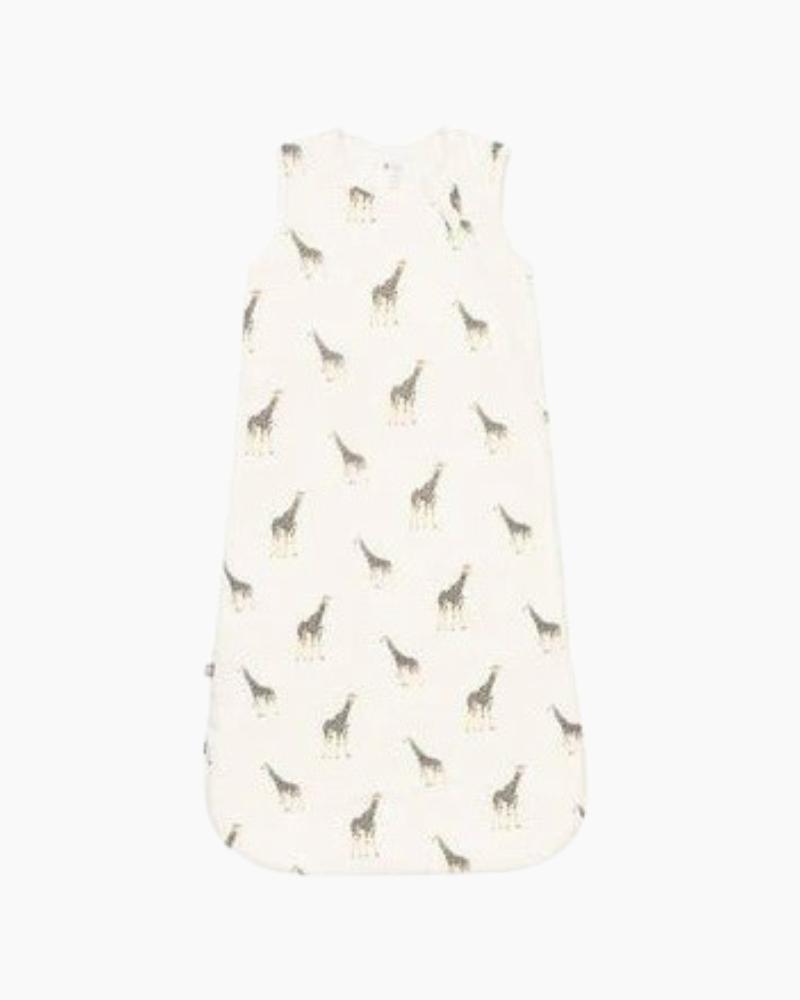 GIRAFFES SLEEP SACK TOG 1.0