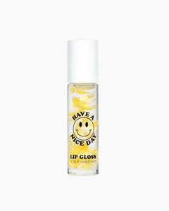 HAVE A NICE DAY - PINEAPPLE CLEAR