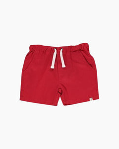 HUGO TWILL PULL ON SHORT