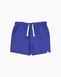 HUGO TWILL PULL ON SHORT