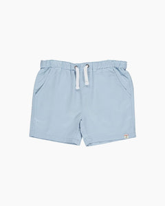 HUGO TWILL PULL ON SHORT