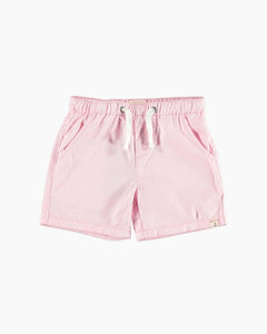 HUGO TWILL PULL ON SHORT