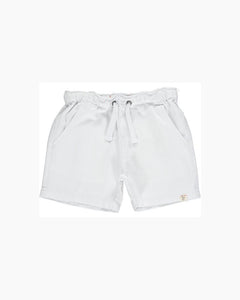 HUGO TWILL PULL ON SHORT