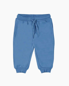 INFANT BASIC P/O JOGGR SWEATPANT