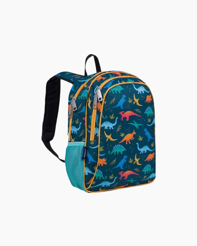 JURASSIC DINOSAURS BACKPACK 15