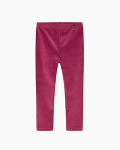 KID VELVET LEGGING