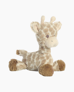 LOPPY GIRAFFE MUSICAL 11.5"