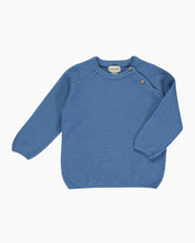 Load image into Gallery viewer, LS ROAN CREWNECK SWTR
