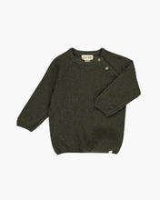 Load image into Gallery viewer, LS ROAN CREWNECK SWTR
