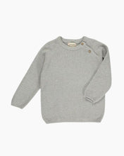 Load image into Gallery viewer, LS ROAN CREWNECK SWTR
