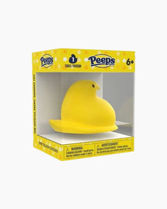 PEEPS CHICK SQUISH