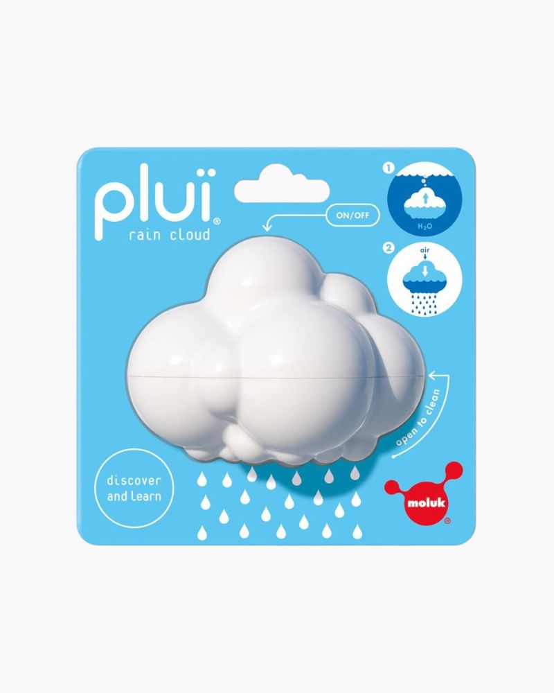 PLUI RAIN CLOUD (12M+)