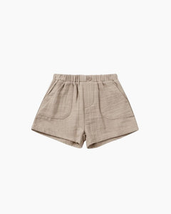 P/O UTILITY SHORT