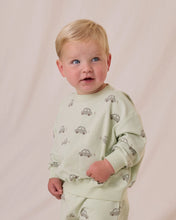 Load image into Gallery viewer, SCATTER CARS SWEATSHIRT JOGGER SET
