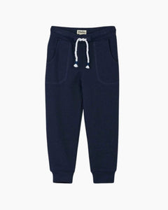 SLIM FIT P/O JOGGER