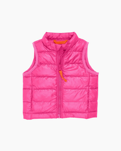 SL INF PUFFER VEST