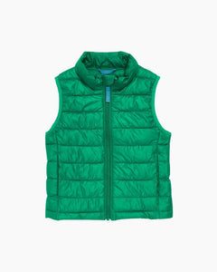 SL TDL PUFFER VEST